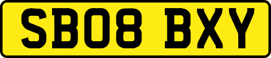 SB08BXY