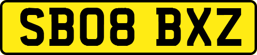 SB08BXZ