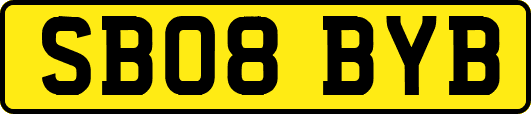 SB08BYB