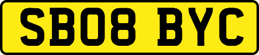 SB08BYC