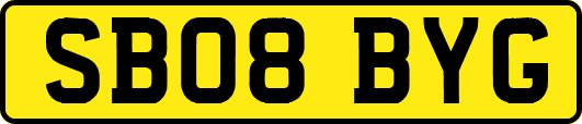SB08BYG