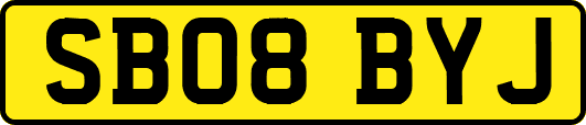 SB08BYJ