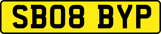 SB08BYP