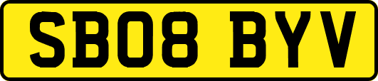 SB08BYV