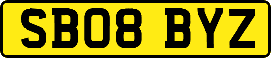 SB08BYZ