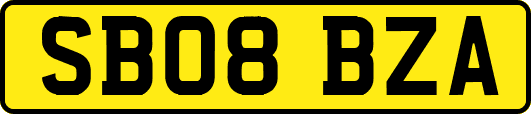SB08BZA