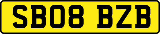 SB08BZB