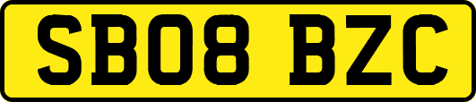 SB08BZC
