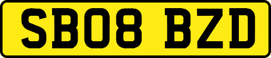 SB08BZD