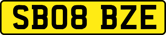 SB08BZE