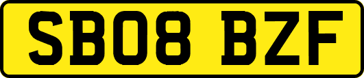 SB08BZF