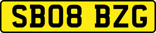 SB08BZG