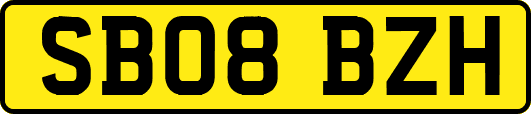 SB08BZH