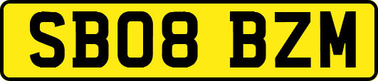 SB08BZM