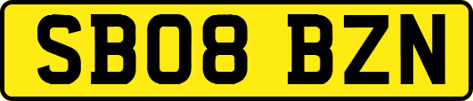SB08BZN