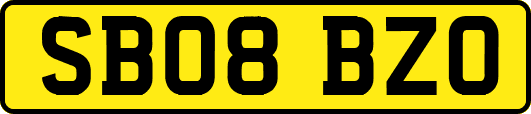 SB08BZO