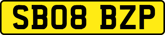 SB08BZP