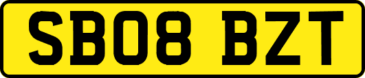 SB08BZT