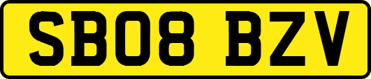 SB08BZV