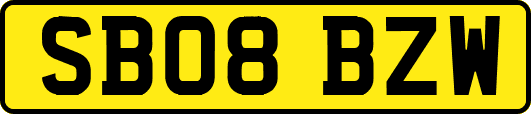 SB08BZW