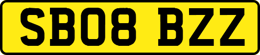 SB08BZZ