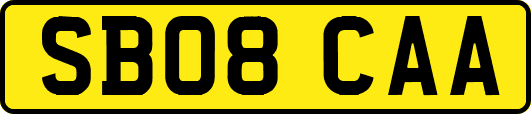 SB08CAA