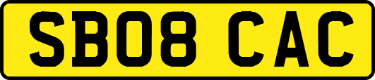 SB08CAC