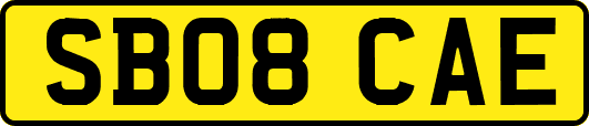 SB08CAE