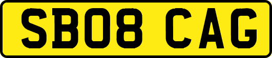 SB08CAG