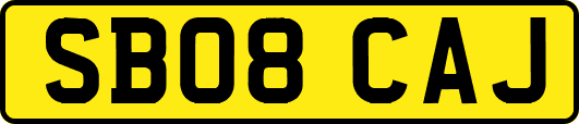 SB08CAJ