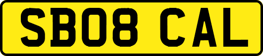SB08CAL