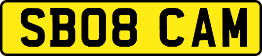 SB08CAM