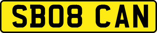 SB08CAN