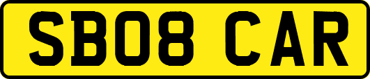 SB08CAR