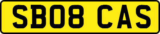 SB08CAS