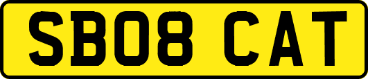 SB08CAT