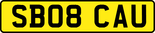 SB08CAU