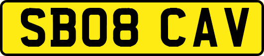 SB08CAV