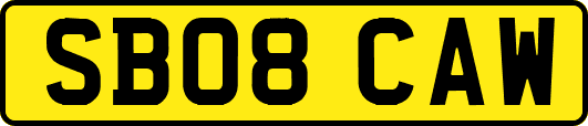 SB08CAW