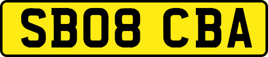 SB08CBA