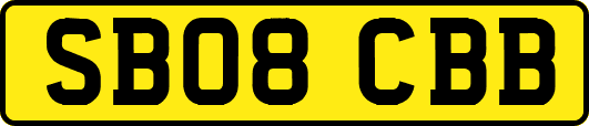 SB08CBB