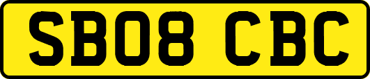 SB08CBC