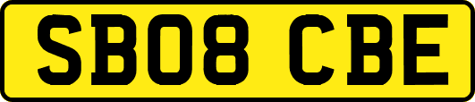 SB08CBE