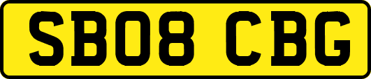 SB08CBG