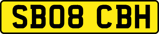 SB08CBH