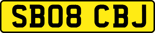 SB08CBJ