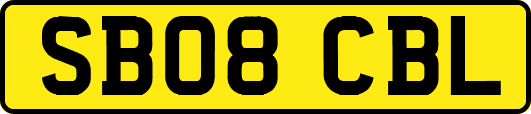 SB08CBL