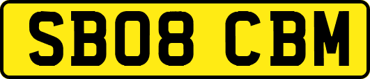 SB08CBM