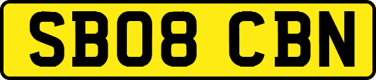 SB08CBN
