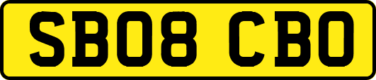 SB08CBO